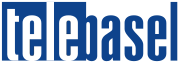 Logo TeleBasel