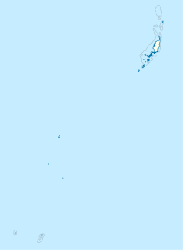 Peleliu (Palau)