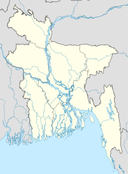 Bandarban (Bangladesch)