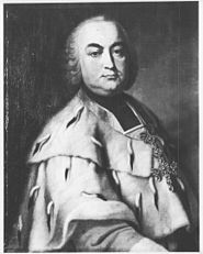 Kurfürst Johann Philipp