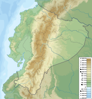 Imbabura (Vulkan) (Ecuador)