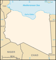 Charudsch (Libyen)