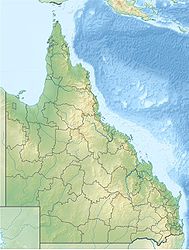 Bet Island(Bet Islet) (Queensland)