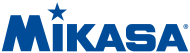 Logo von Mikasa