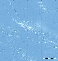 Marutea Nord (Französisch-Polynesien)