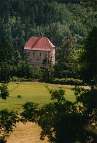 Burgkapelle Stein
