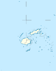 Taveuni (Fidschi)