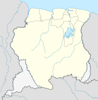 Meerzorg (Suriname)