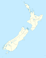 Arthur’s-Pass-Erdbeben von 1929 (Neuseeland)
