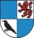 Wappen der Gemeinde Großpaschleben