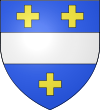 Wappen von Saint-Rémy-l’Honoré