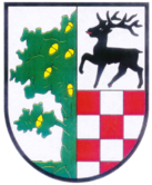 Wappen der Stadt Bad Sachsa