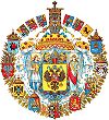 Großes Wappen des Russischen Reichs