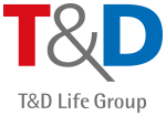 Logo T&amp;amp;amp;D Holdings