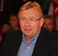 Bernd Stelter 2010