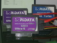 2008Computex Ritek RiDATA Ultra-S IDE SATA2 SSD.jpg