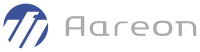 Logo der Aareon AG