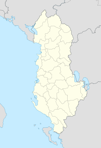 Kategoria e Parë 1958 (Albanien)