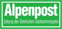 Alpenpost Logo.svg