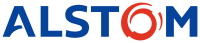 Logo der Alstom S.A.