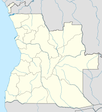 Cuangar (Angola)