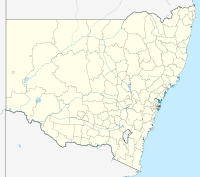 Lake WoronoraWoronora-Staudamm (New South Wales)