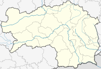 Burgruine Dürnstein (Steiermark)