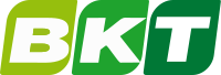 Logo von BKT
