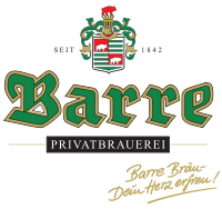 Logo der Barre Bräu GmbH