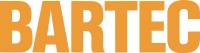 Logo der BARTEC GmbH