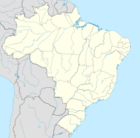 São João da Barra (Brasilien)