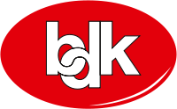 Logo des BDK
