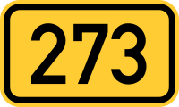 Bundesstraße 273