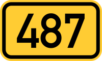 Bundesstraße 487