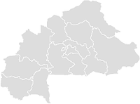 Pobé-Mengao (Burkina Faso)