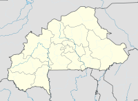 Kourouma (Burkina Faso)