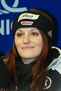 Christina Geiger (2010)