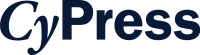 Logo des CyPress Verlages