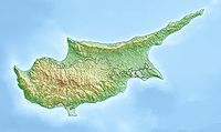 Festung Kyrenia (Zypern)