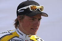 Edvald Boasson Hagen, 2009