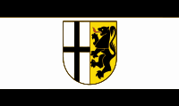 Flagge Rhein Kreis Neuss.svg