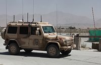 German off-road vehicle in Afghanistan.jpg