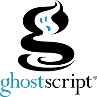 Ghostscript-Logo