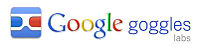 Google Goggles logo