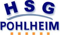 Logo der HSG Pohlheim