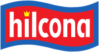 Logo der Hilcona AG