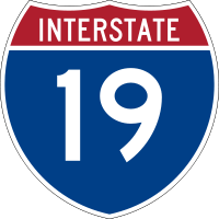 Interstate 19