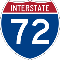 Interstate 72