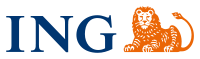 Logo der ING Groep N.V.