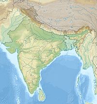 Rihand-Talsperre (Indien)